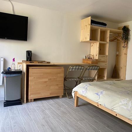 La Chambre Du Moulin Saint-Cyr-sur-Mer Buitenkant foto