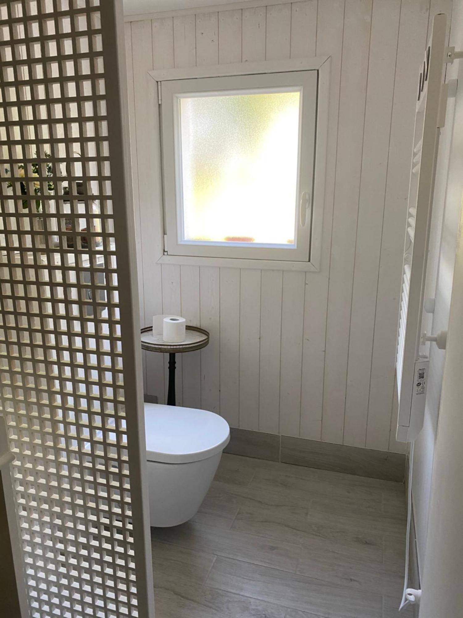 La Chambre Du Moulin Saint-Cyr-sur-Mer Buitenkant foto